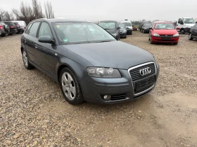 Audi A3 2.0TDI-140PS, снимка 3