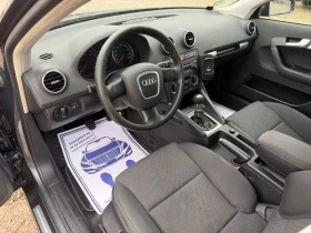 Audi A3 2.0TDI-140PS, снимка 10