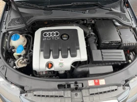 Audi A3 2.0TDI-140PS, снимка 14