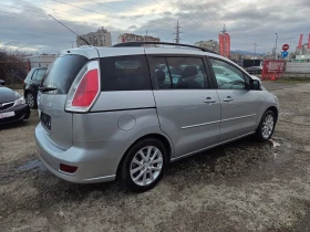 Mazda 5 2.0D/FACELIFT/7места, снимка 4