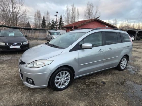 Mazda 5 2.0D/FACELIFT/7места, снимка 1