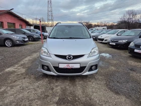 Mazda 5 2.0D/FACELIFT/7места, снимка 2