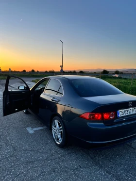 Honda Accord 2.2. 140к. Напълно обслужена на 05.03.2026. Видео., снимка 5