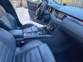 Peugeot 508 2.0 blue HDI, снимка 11