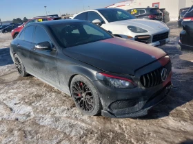 Mercedes-Benz C 400 4MATIC, снимка 1