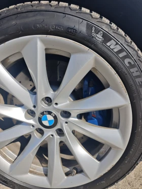 BMW 335 D, снимка 16