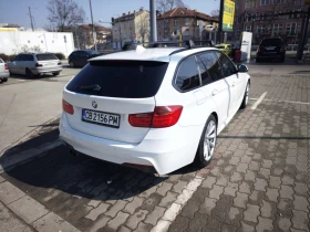 BMW 335 D, снимка 3