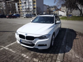 BMW 335 D, снимка 2