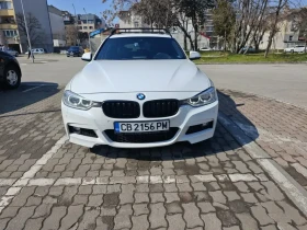 BMW 335 D, снимка 1
