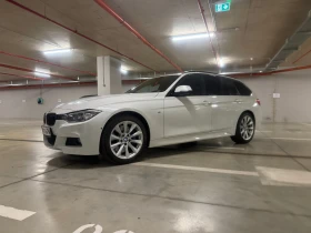 BMW 335 D X-drive M-pack & Comfort pack, снимка 1