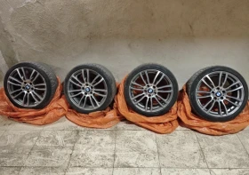 BMW 335 D X-drive M-pack & Comfort pack, снимка 14