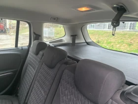 Opel Zafira, снимка 12