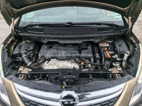 Opel Zafira, снимка 7