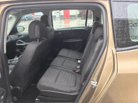 Opel Zafira, снимка 10