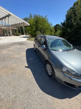 VW Golf, снимка 2