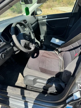 VW Golf, снимка 8