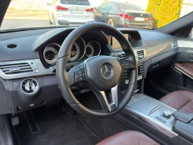 Mercedes-Benz E 350 d 4Matic Avantgarde Distronic Keyless Exclusive, снимка 7