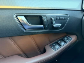 Mercedes-Benz E 350 d 4Matic Avantgarde Distronic Keyless Exclusive, снимка 11