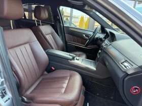 Mercedes-Benz E 350 d 4Matic Avantgarde Distronic Keyless Exclusive, снимка 14
