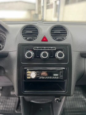 VW Caddy Климатик , снимка 16