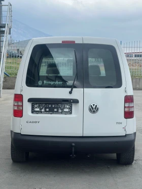 VW Caddy Климатик , снимка 6