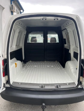 VW Caddy Климатик , снимка 11