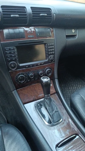 Mercedes-Benz C 270, снимка 6
