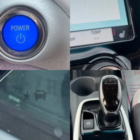 Chevrolet Bolt Bolt Premiere Euro 6 , снимка 11