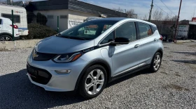 Chevrolet Bolt Bolt Premiere Euro 6 , снимка 1