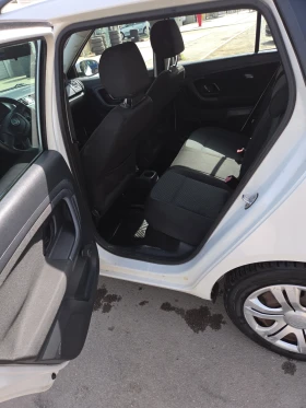 Skoda Fabia, снимка 4