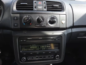 Skoda Fabia, снимка 3