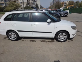 Skoda Fabia, снимка 9