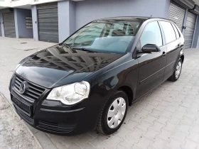 VW Polo 1.4i-75kc., снимка 1