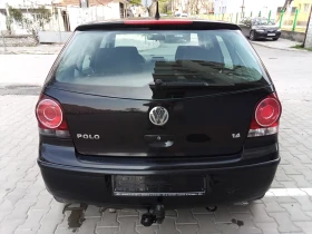 VW Polo 1.4i-75kc., снимка 7