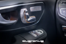 Mercedes-Benz V 300 d 4MATIC EXCLUSIVE AMG, снимка 16