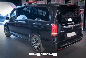 Mercedes-Benz V 300 d 4MATIC EXCLUSIVE AMG, снимка 4