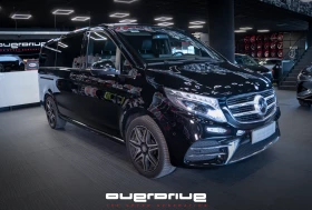 Mercedes-Benz V 300 d 4MATIC EXCLUSIVE AMG, снимка 2
