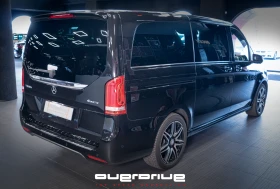Mercedes-Benz V 300 d 4MATIC EXCLUSIVE AMG, снимка 5