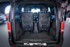 Mercedes-Benz V 300 d 4MATIC EXCLUSIVE AMG, снимка 6