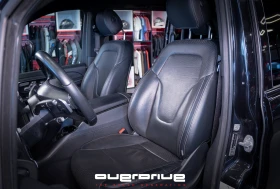 Mercedes-Benz V 300 d 4MATIC EXCLUSIVE AMG, снимка 11