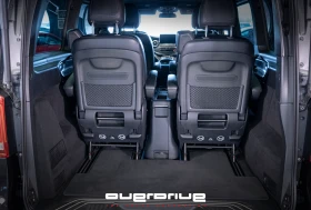 Mercedes-Benz V 300 d 4MATIC EXCLUSIVE AMG, снимка 8