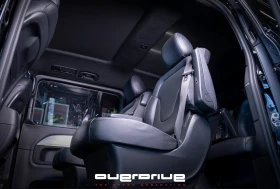 Mercedes-Benz V 300 d 4MATIC EXCLUSIVE AMG, снимка 15