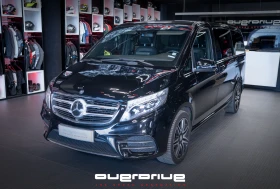 Mercedes-Benz V 300 d 4MATIC EXCLUSIVE AMG, снимка 3