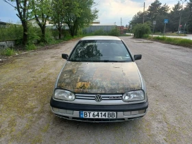 VW Golf, снимка 1