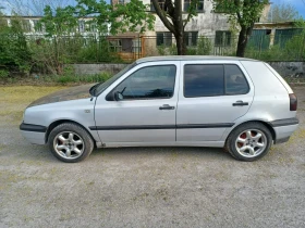 VW Golf, снимка 7