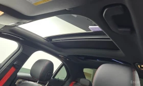 Mercedes-Benz C 43 AMG 4MATIC* PANO* КОЖА* ПОДГРЕВ* HEAD UP* 360* ДИСТРОН, снимка 16