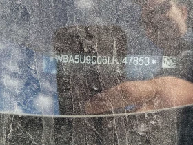 BMW 340 xDrive/ДИСТРОНИК/360 КАМЕРИ/ШИБИДАХ/БЕЗ ЗАБЕЛЕЖКИ, снимка 10