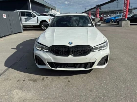 BMW 340 xDrive/ДИСТРОНИК/360 КАМЕРИ/ШИБИДАХ/БЕЗ ЗАБЕЛЕЖКИ, снимка 2