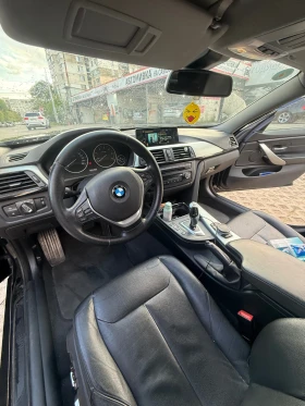 BMW 430 Xdrive , снимка 9