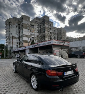 BMW 430 Xdrive , снимка 3